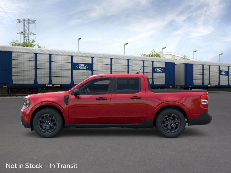 Thumbnail: 2025 Ford Maverick - 3