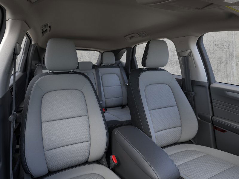 Thumbnail: 2026 Ford Escape - 39