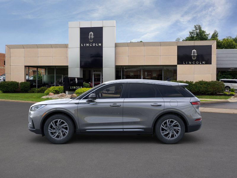 2024 Lincoln Corsair Premiere photo 4