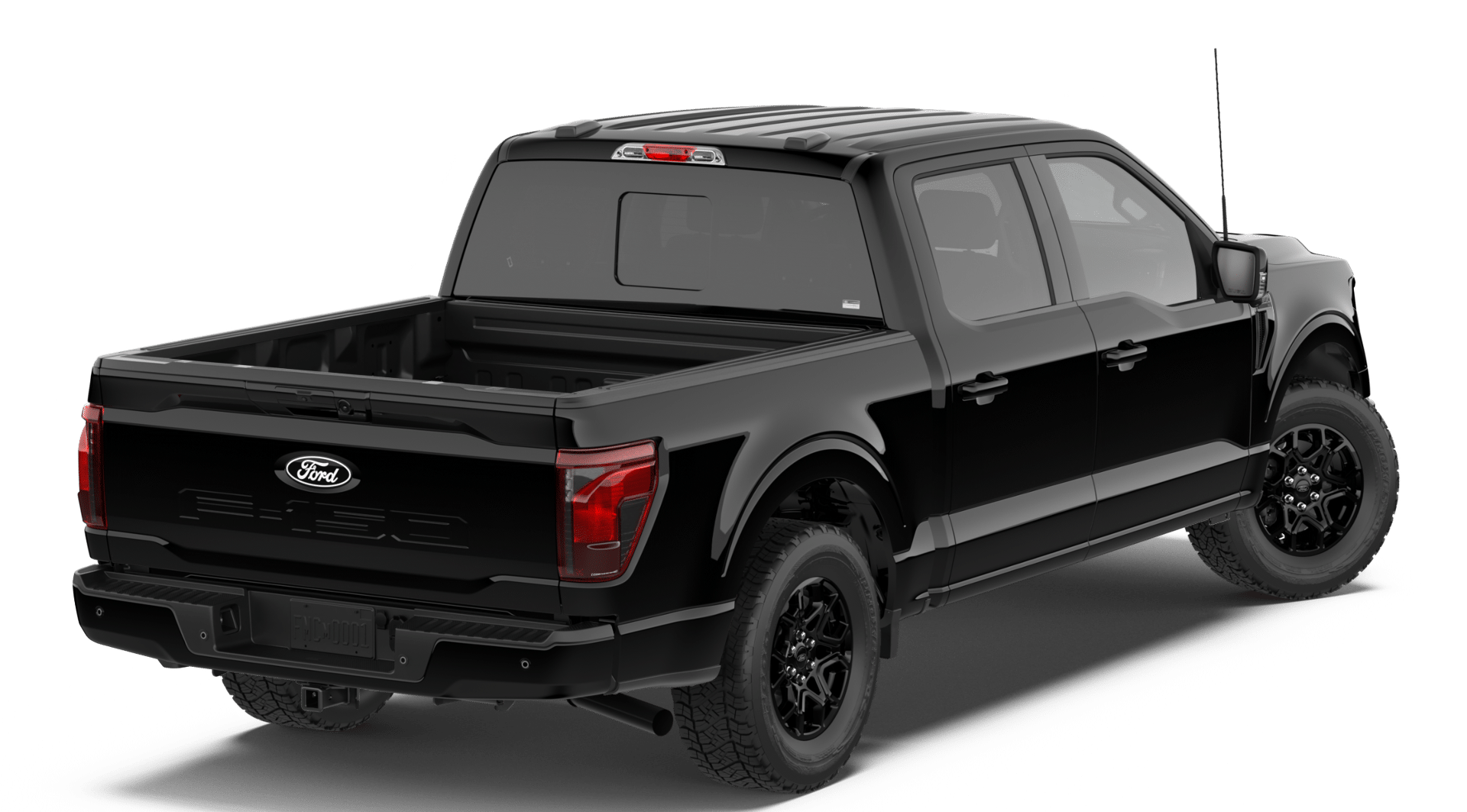 2026 Ford F-150 XLT TRUCK