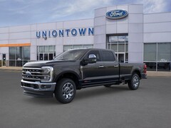 New 2025 Ford F-350 Super Duty Lariat 4x4 Lariat  Crew Cab 8 ft. LB SRW Pickup for Sale in Uniontown, PA