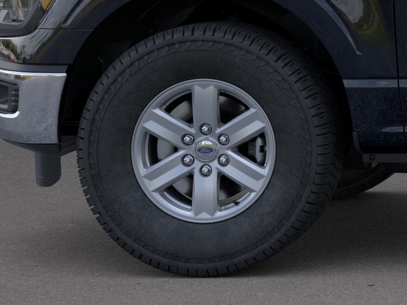 2025 Ford F-150 XL - Photo 50