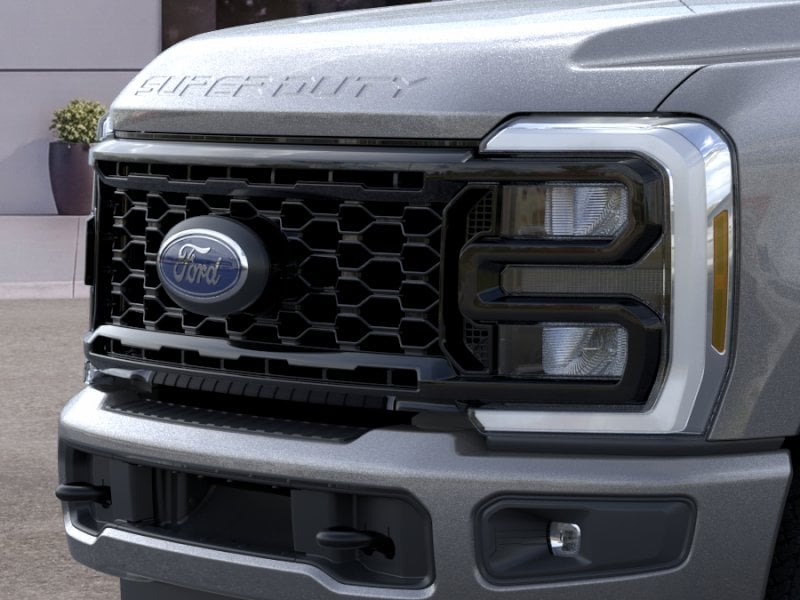 2026 Ford F-350 Super Duty XL - Photo 17