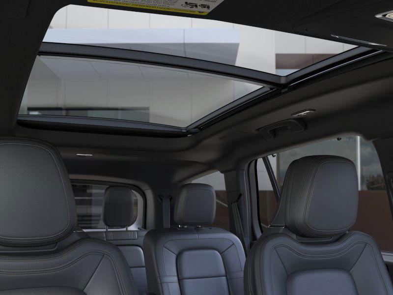 2026 Lincoln Aviator Reserve - Photo 45