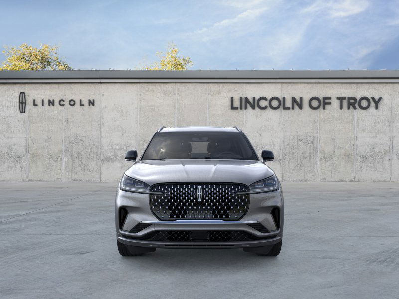 New 2025 Lincoln Aviator | VIN 5LM5J9XC9SGL02199 | For Sale