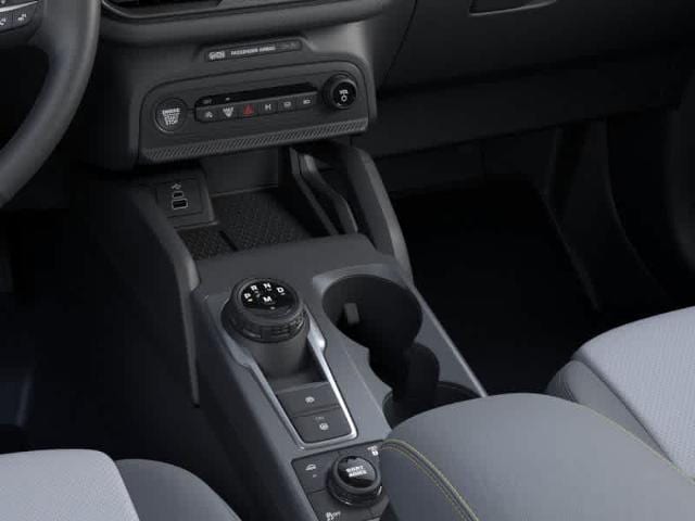 Thumbnail: 2026 Ford Bronco Sport - 38