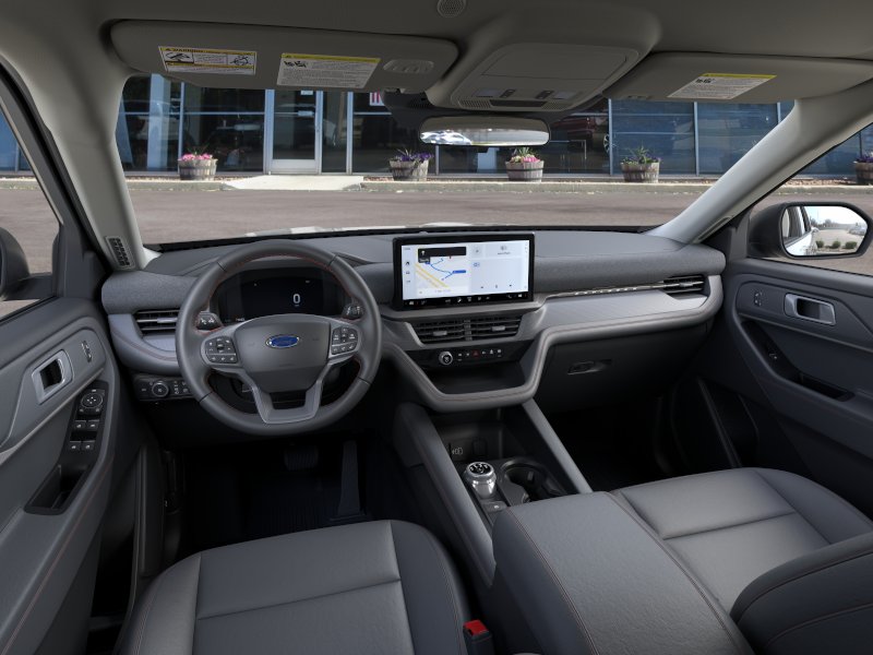 2026 Ford Explorer Active - Photo 17