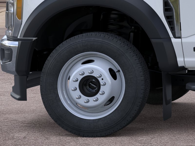 2025 Ford Super Duty F-550 DRW F-550&reg; XL Truck Crew Cab