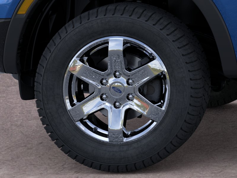 2026 Ford Ranger XLT Truck