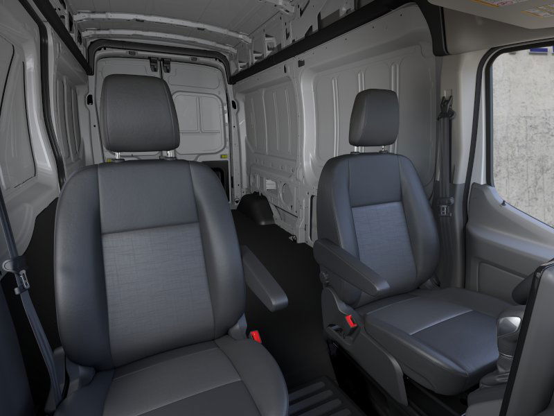 2025 Ford Transit photo 10