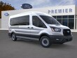 Ford Transit Commercial