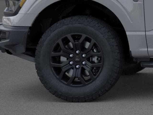 Thumbnail: 2026 Ford F-150 - 41