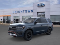 New 2024 Ford Expedition Timberline 4x4 Timberline  SUV for Sale in Uniontown, PA
