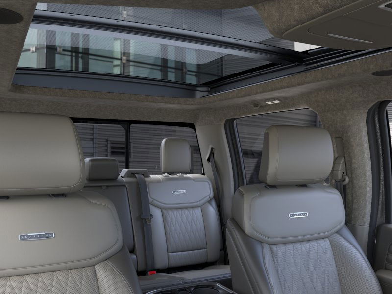 Thumbnail: 2025 Ford F-150 - 22