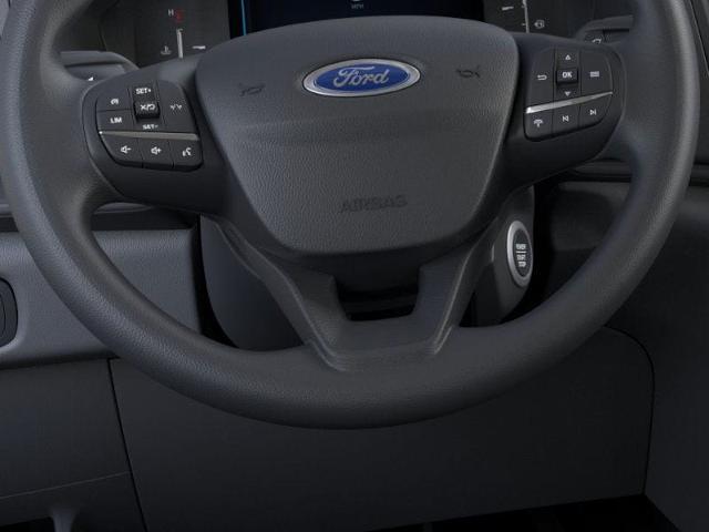 new 2026 Ford Transit Cargo Van car, priced at $52,863