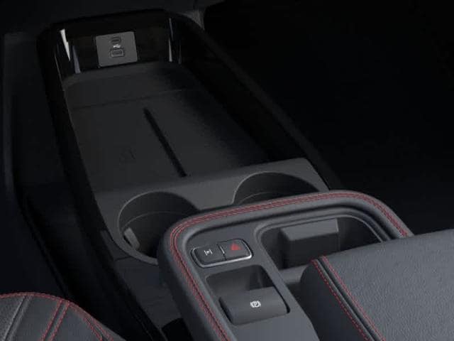 Thumbnail: 2025 Ford Mustang Mach-E - 37