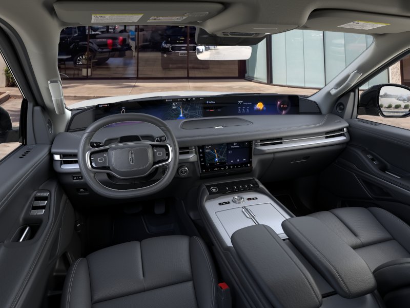 2025 Lincoln Navigator Reserve - Photo 9