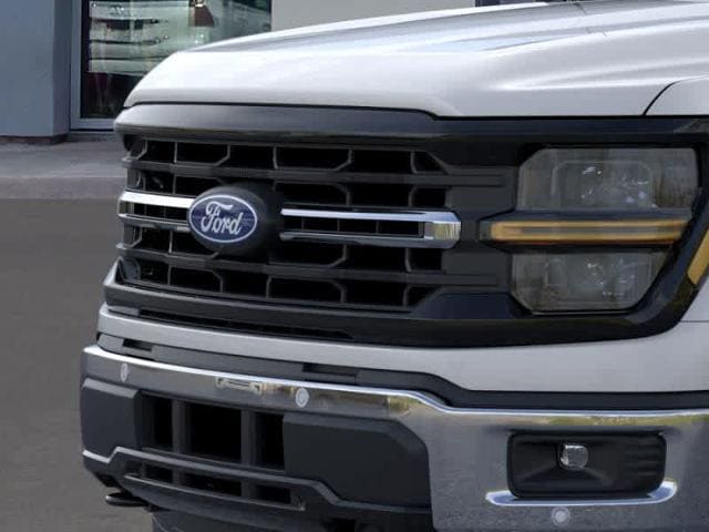 Thumbnail: 2025 Ford F-150 - 39