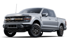 2025 Ford F-150 Tremor TRUCK