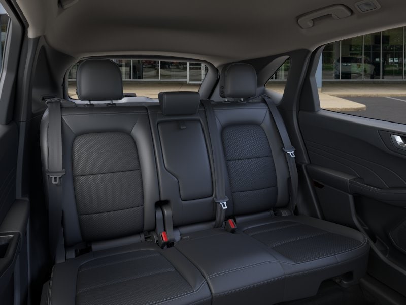 2025 Ford Escape Plug-in hybrid PHEV - Photo 41