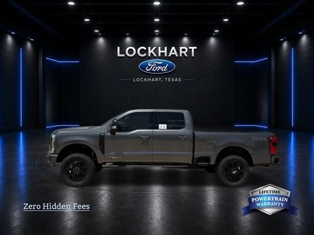 2026 Ford F-250 Super Duty Lariat - Photo 33