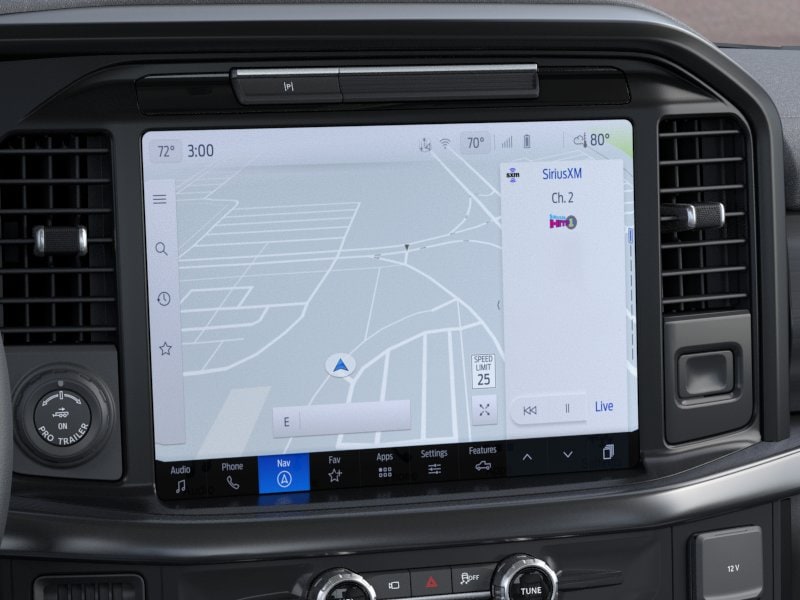 2025 Ford F-150 Lariat - Photo 60
