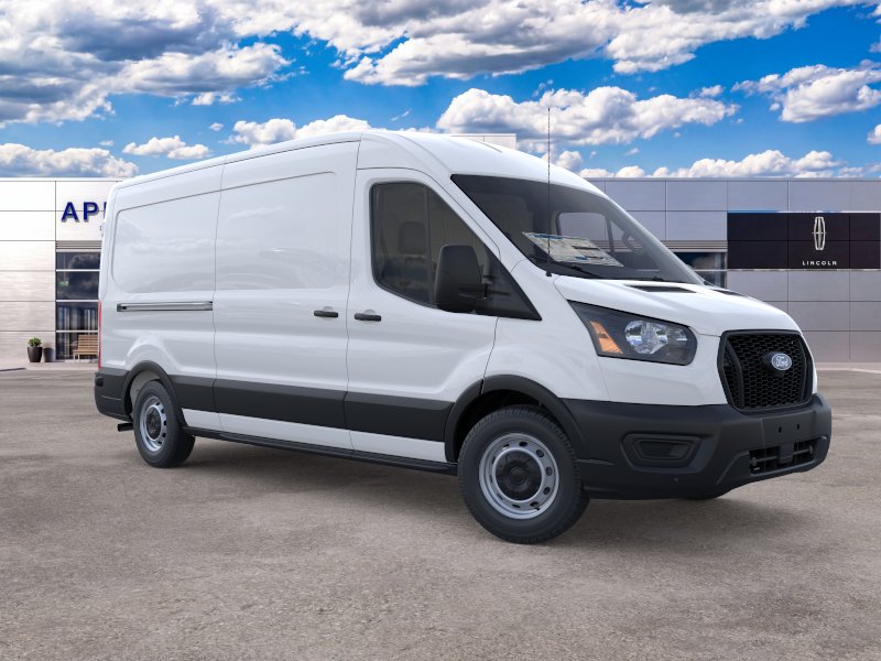2026 Ford Transit Van Base - Photo 28
