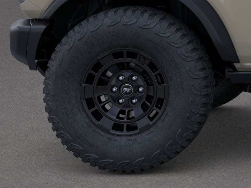 Thumbnail: 2026 Ford Bronco - 46