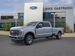 Ford F-250