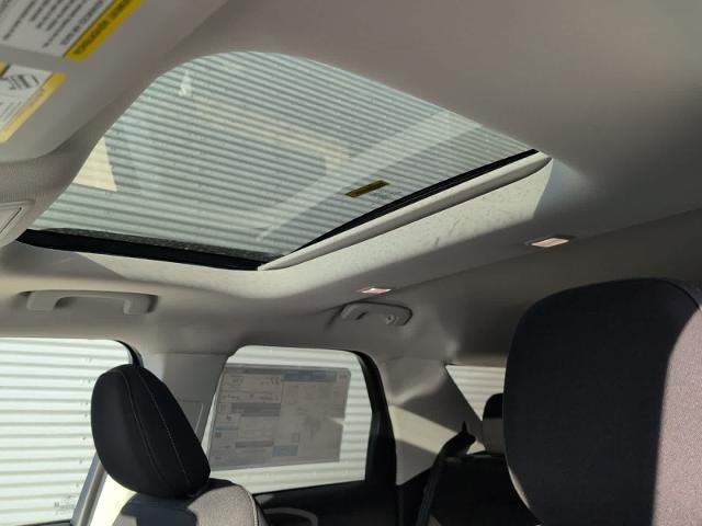 new 2026 Ford Bronco Sport car, priced at $36,019