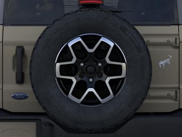 Thumbnail: 2026 Ford Bronco - 49