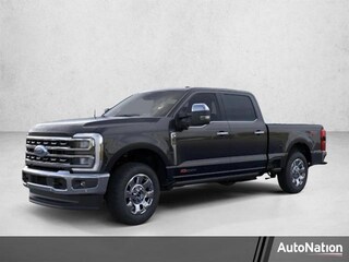 2026 Ford F-350 LARIAT Truck Crew Cab
