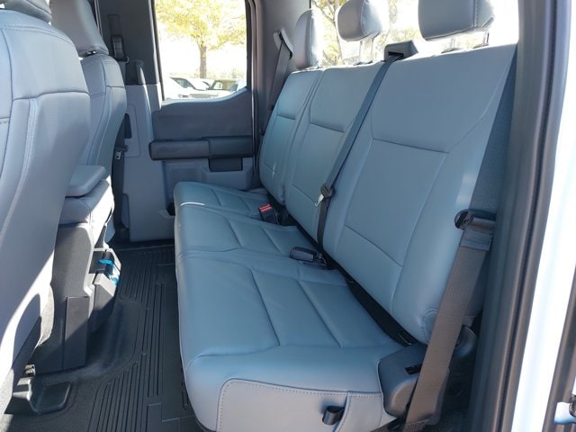 2026 Ford F-350 Super Duty XL - Photo 50