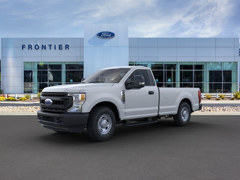 Ford F-250