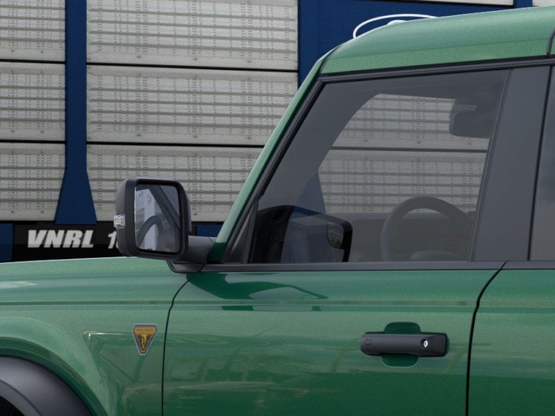 Thumbnail: 2025 Ford Bronco - 22