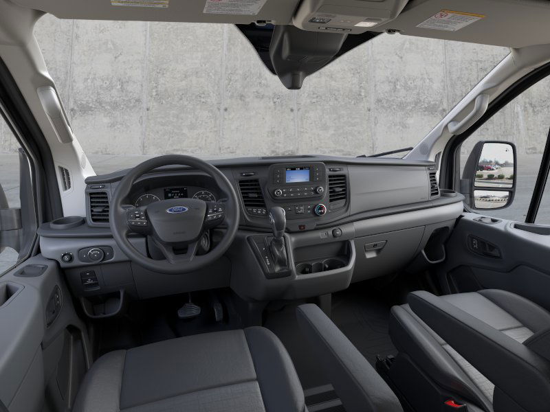 2025 Ford Transit Van Base - Photo 36