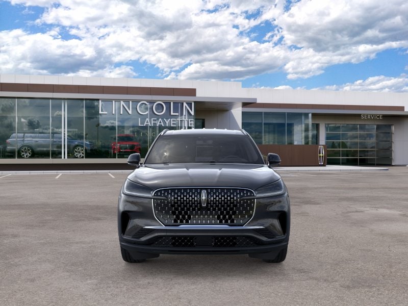 2026 Lincoln Aviator Premiere - Photo 6