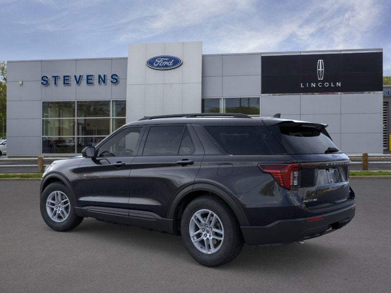 2026 Ford Explorer Active - Photo 30