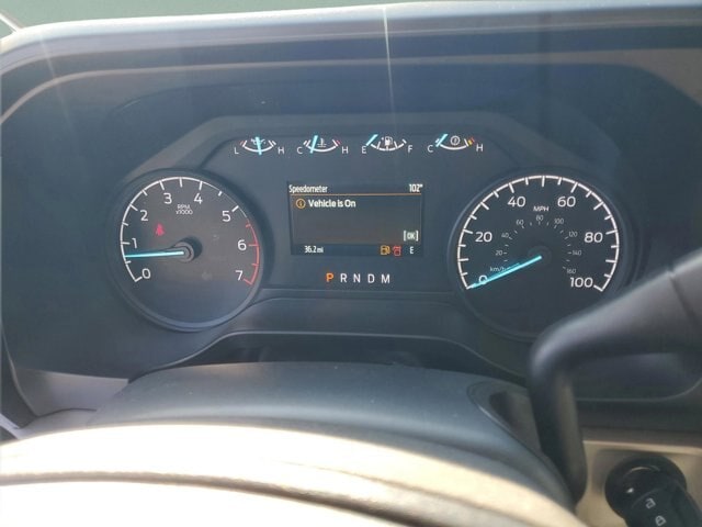 2025 Ford F-350 Super Duty XLT - Photo 50