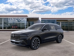 2026 Lincoln Nautilus Lincoln Black Label CROSSOVERS