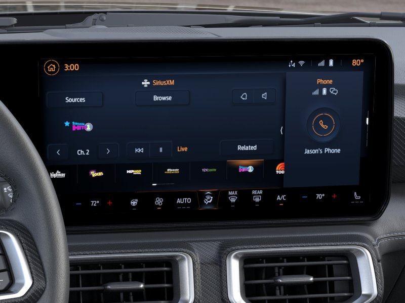 2026 Ford Mustang EcoBoost Premium Fastback - Photo 42