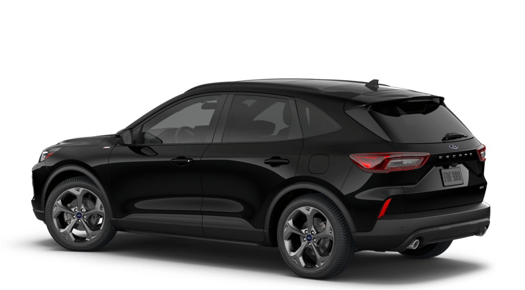 New 2026 Ford Escape ST-Line Select SUV