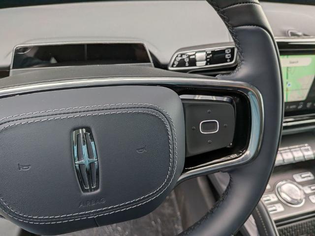 2025 Lincoln Nautilus Reserve CROSSOVERS