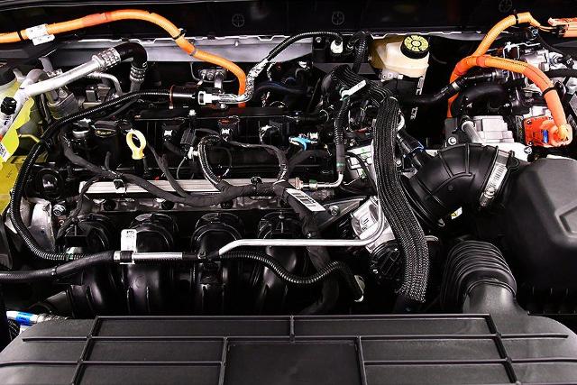 2025 Ford Escape Plug-in hybrid PHEV - Photo 66