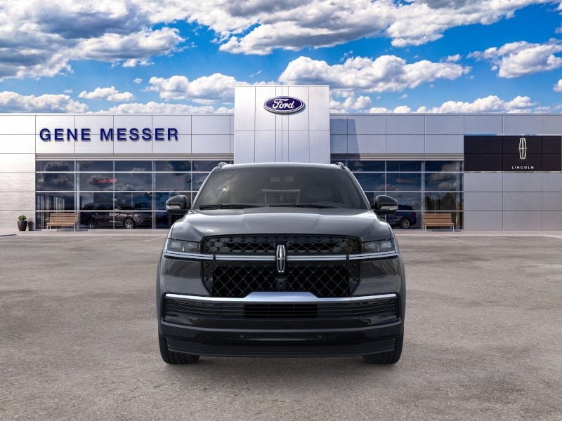 2026 Lincoln Navigator Reserve L - Photo 28