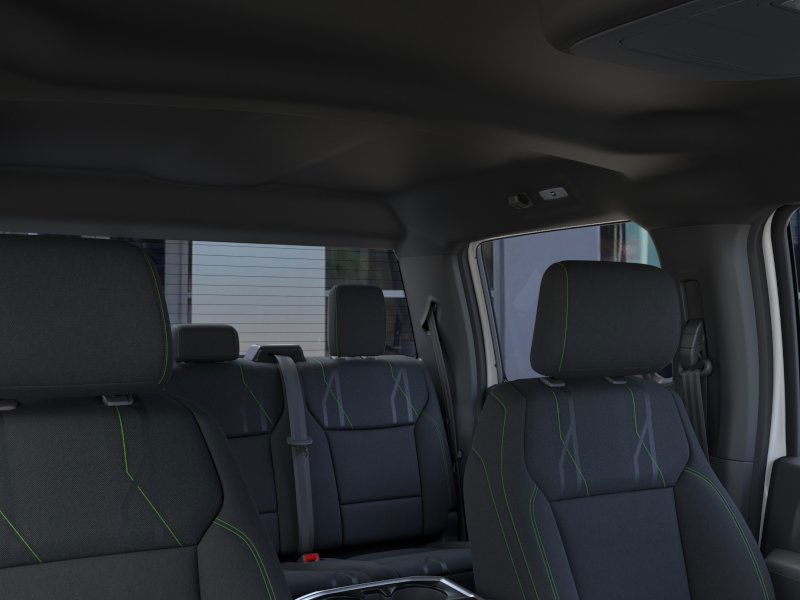 Thumbnail: 2025 Ford F-150 - 44