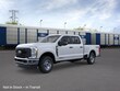  Ford Super Duty F-350 SRW