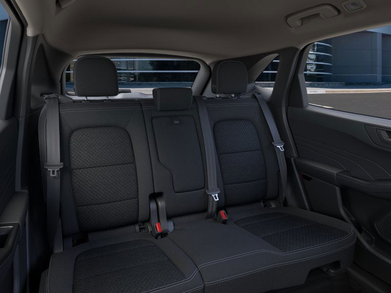 2026 Ford Escape Active - Photo 115
