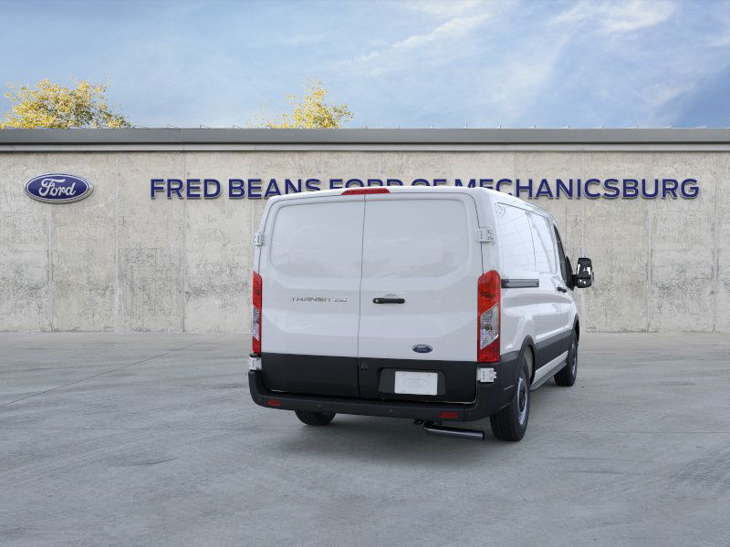 2025 Ford Transit Van Base - Photo 29