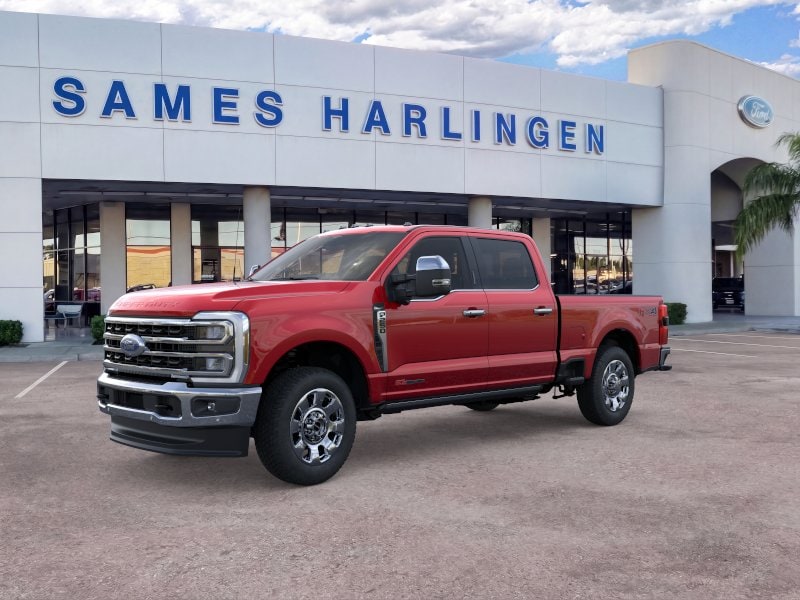 2026 Ford F-250 Super Duty King Ranch - Photo 23
